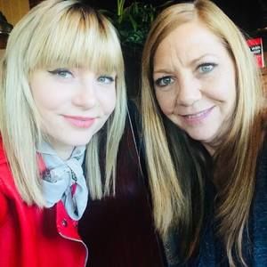 Meet your Posher, Teresa